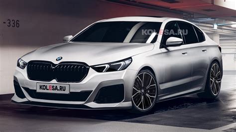 BMW 5 Series Sedan 2024 Price Philippines, Specs & April .